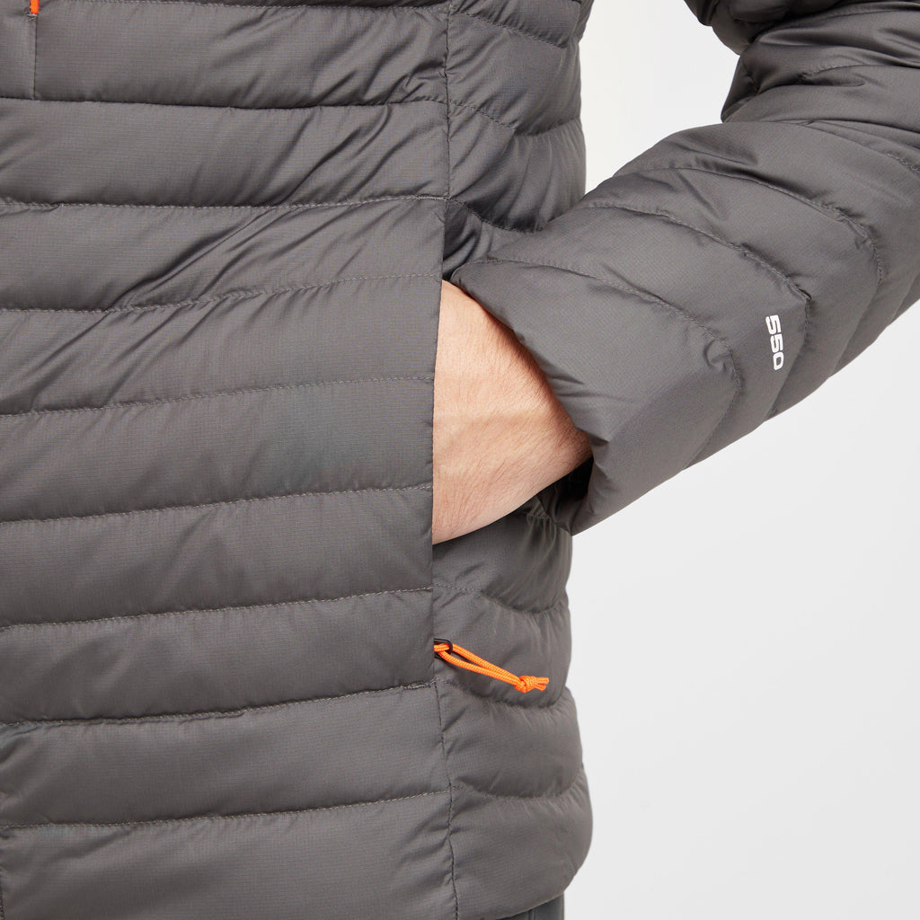 Men's Hathersage Insulated Light Down Jacket