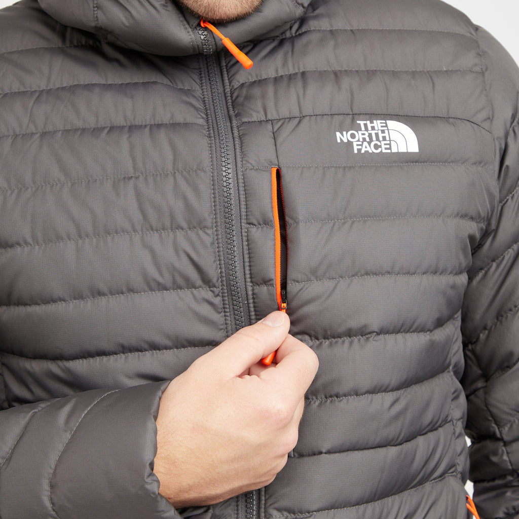 Men's Hathersage Insulated Light Down Jacket