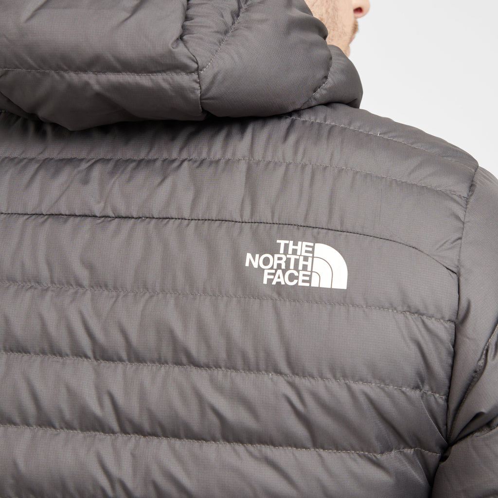 Men's Hathersage Insulated Light Down Jacket