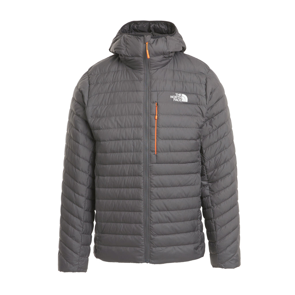 Men's Hathersage Insulated Light Down Jacket