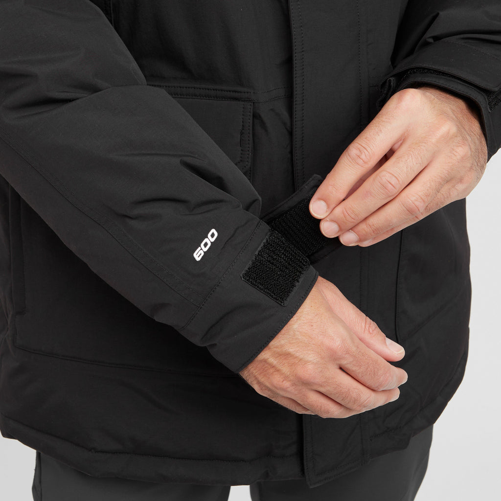 Men’s McMurdo Parka