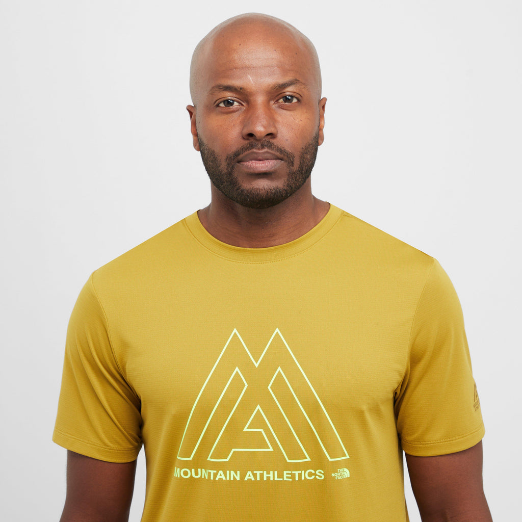 Men’s Mountain Athletics 24/7 T-Shirt
