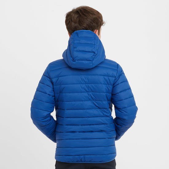 Kids' Kirkhale Baffle Insulated Jacket