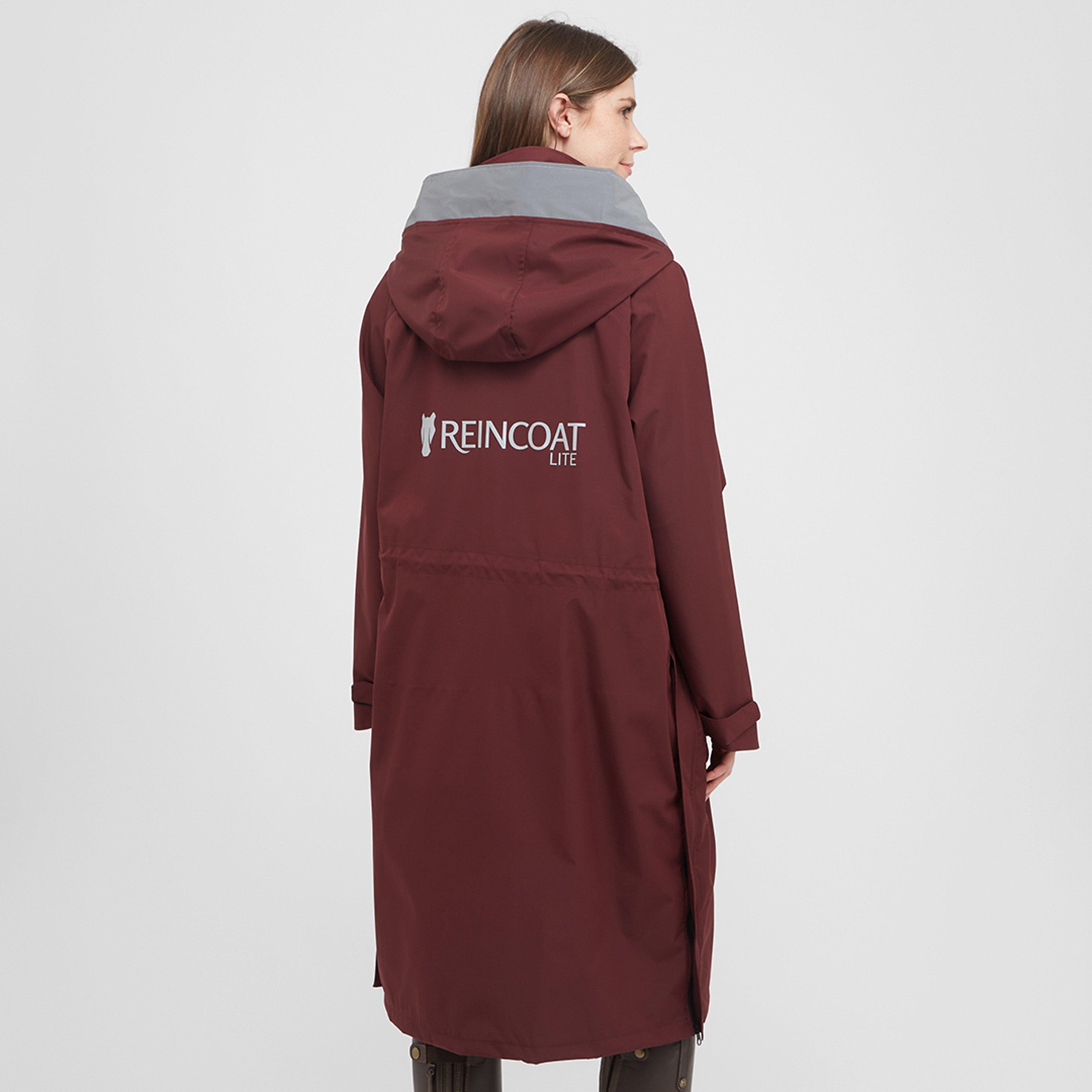 Adult Reincoat Lite