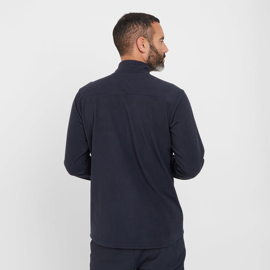 Men’s Calido Half Zip Fleece