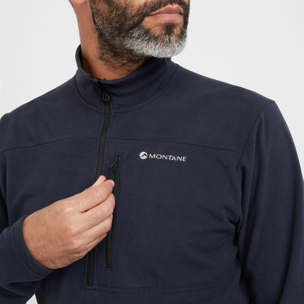 Men’s Calido Half Zip Fleece