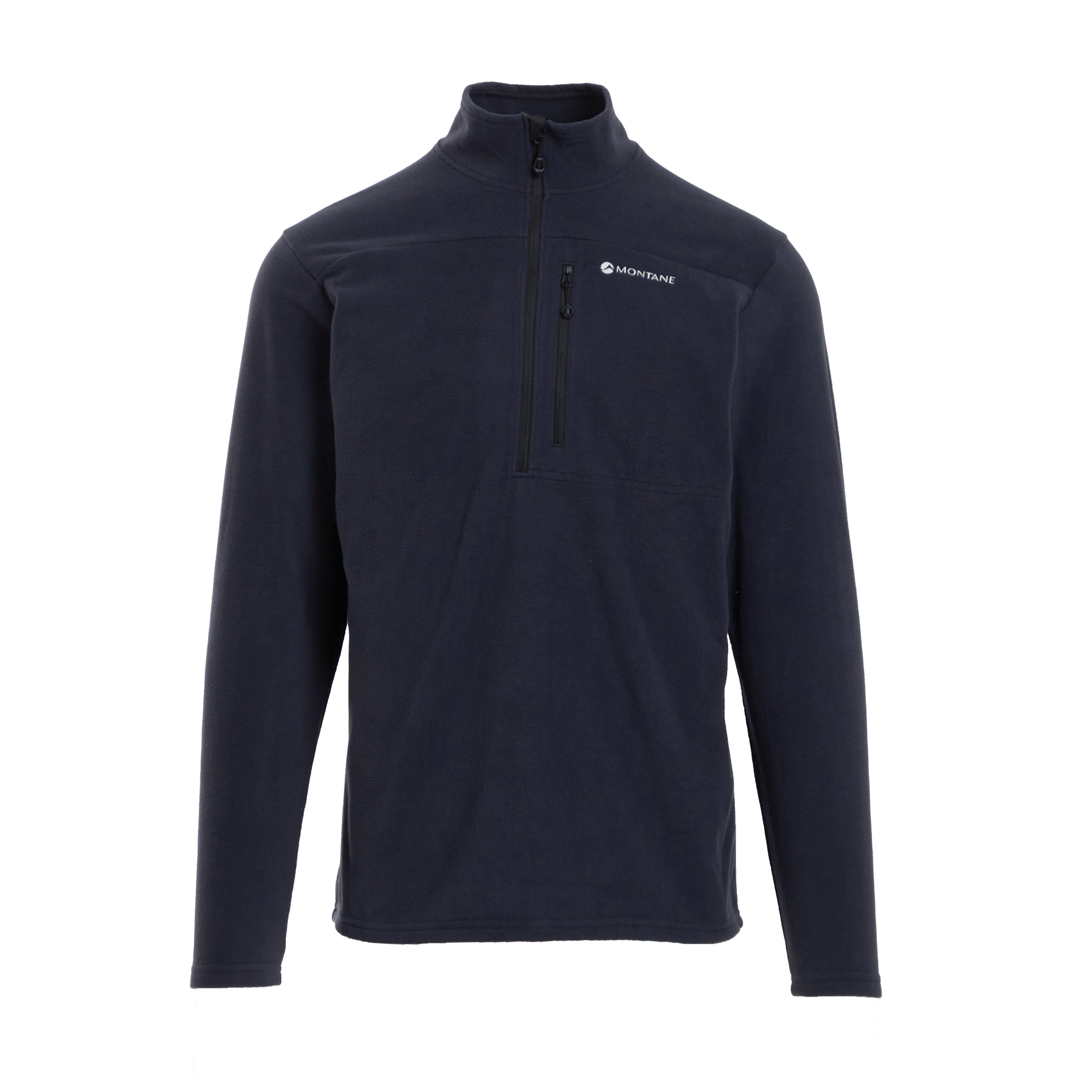Men’s Calido Half Zip Fleece