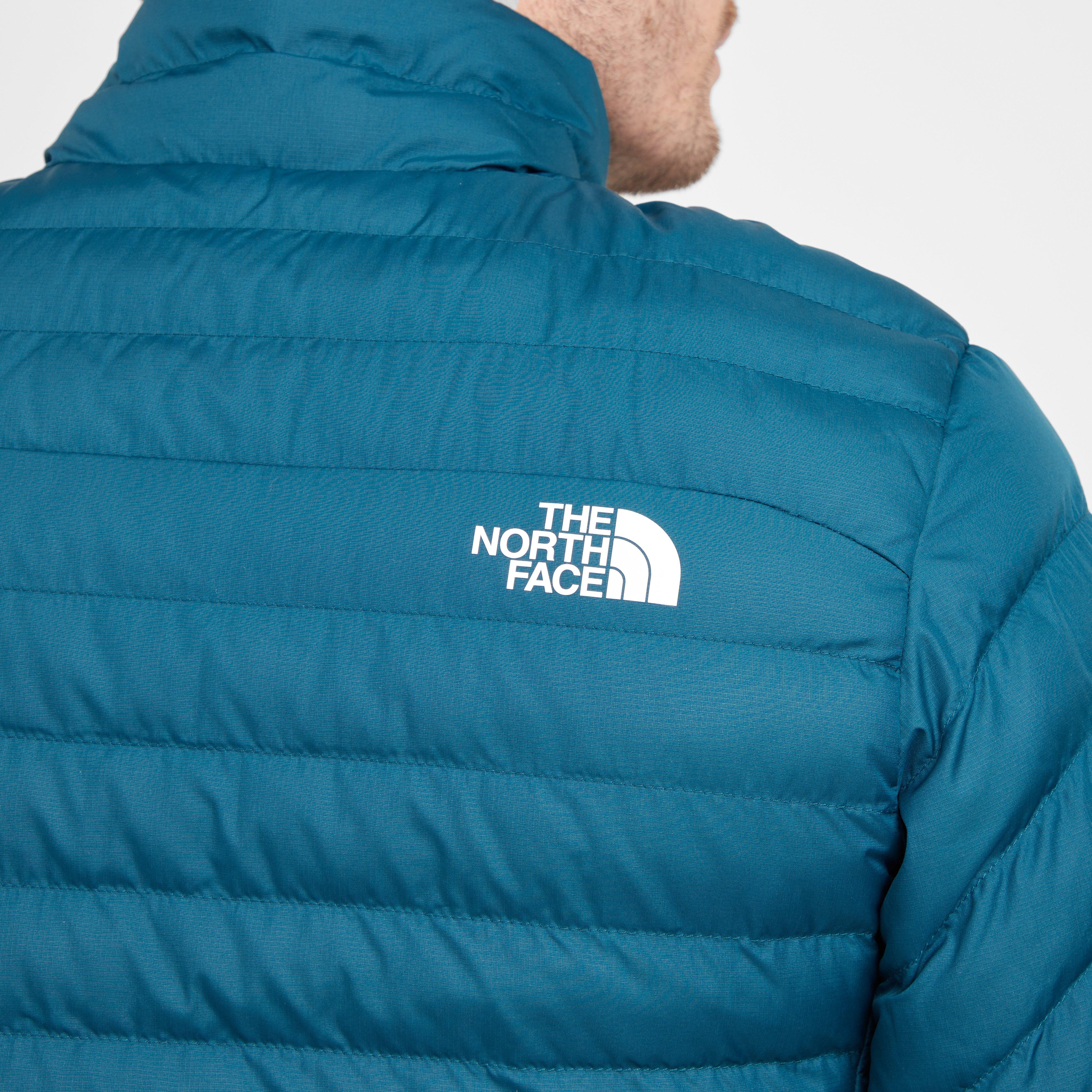 Men’s Hathersage Synthetic Jacket