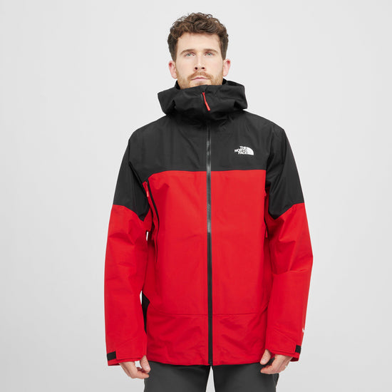 Men’s Jazzi GORE-TEX® Jacket