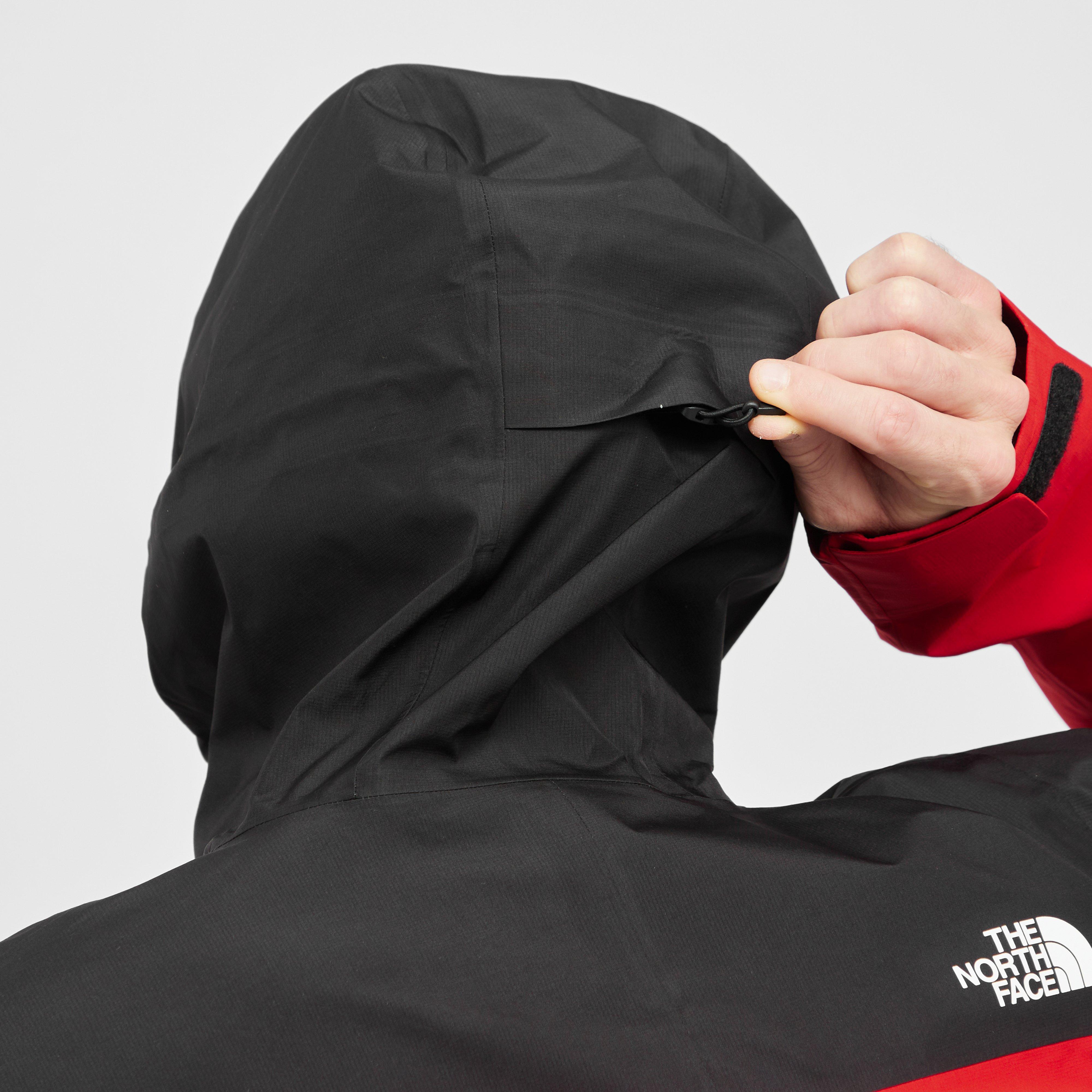 Men’s Jazzi GORE-TEX® Jacket