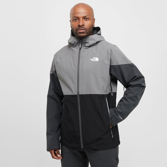 Men’s Lightning Zip-In Jacket