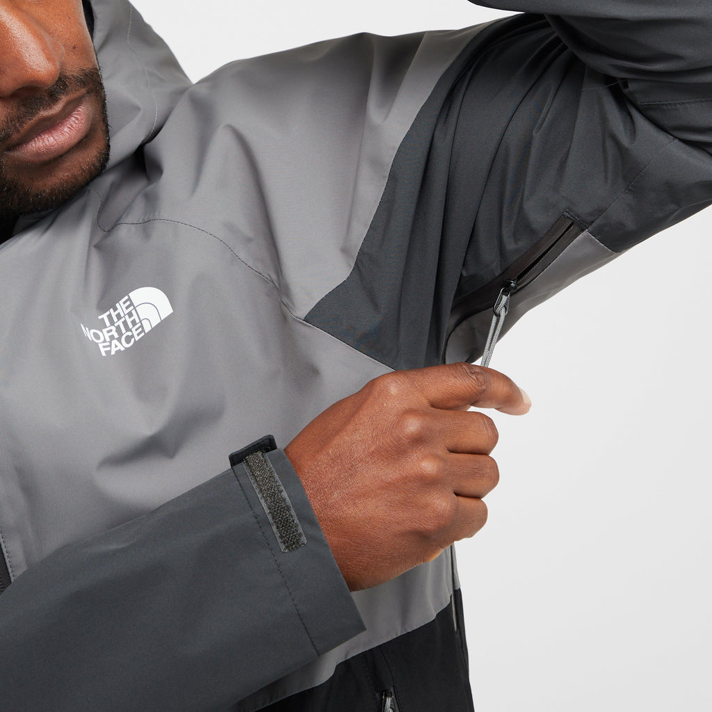 Men’s Lightning Zip-In Jacket