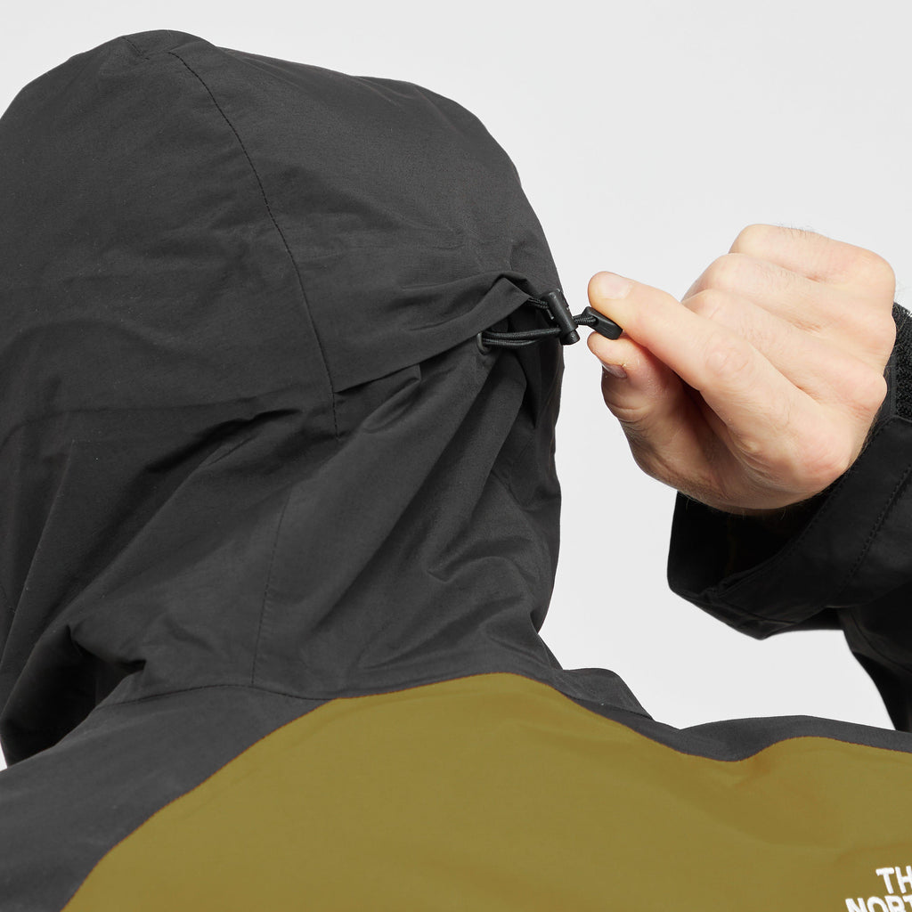 Men's Stratos Waterproof Jacket