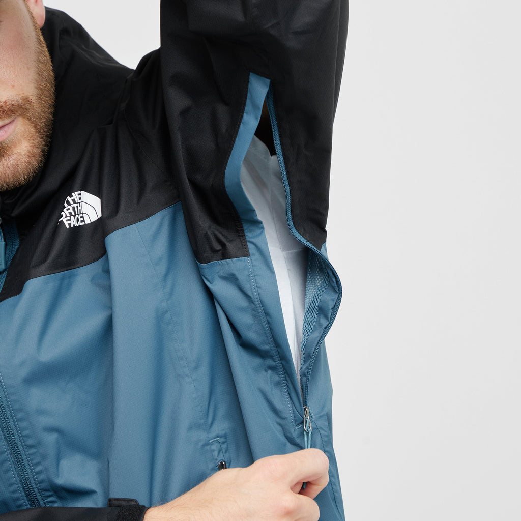 Men’s Fornet Softshell Jacket