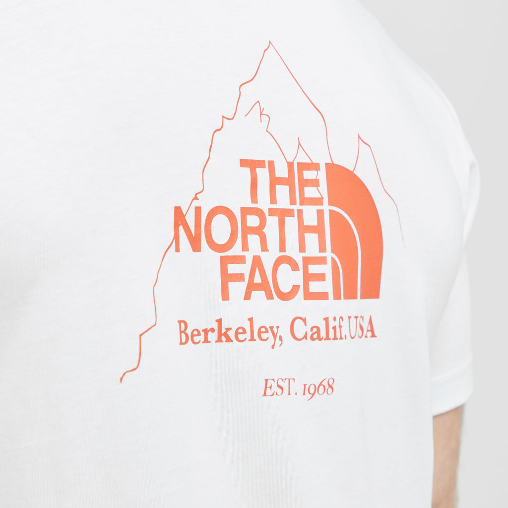 Men’s Biner Graphic 4 T-Shirt