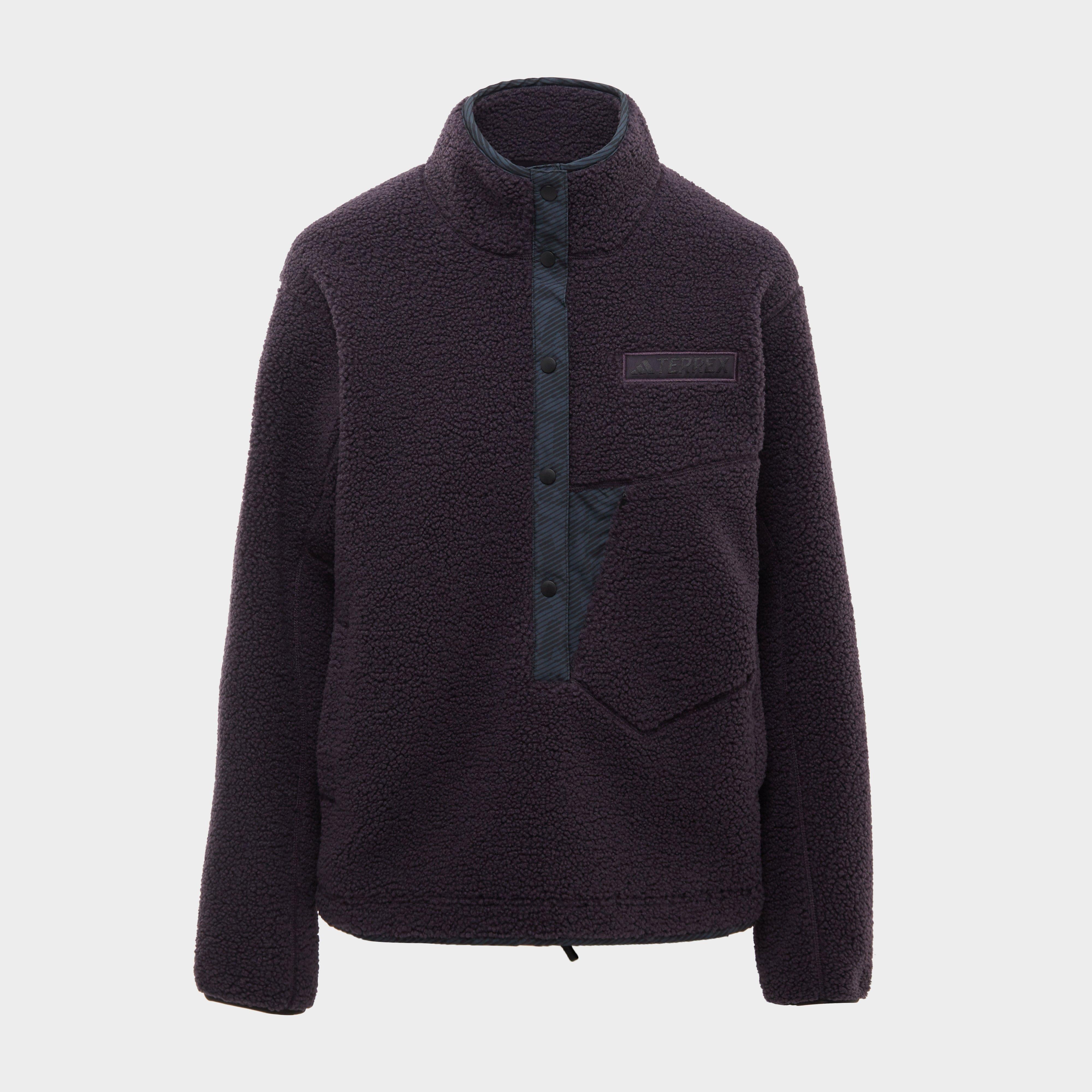 Women's Xploric High Pile Fleece