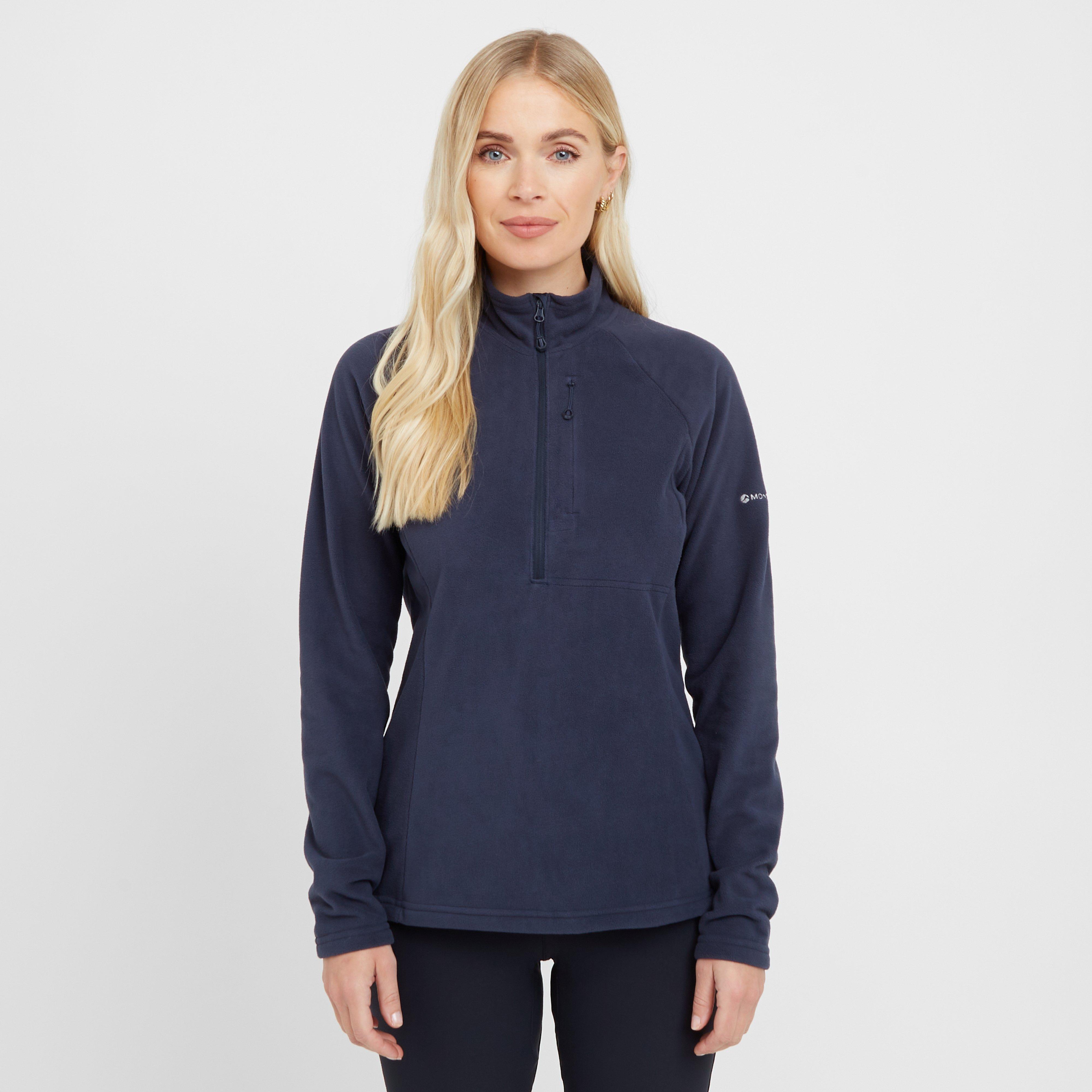 Women’s Calido Pull On Fleece