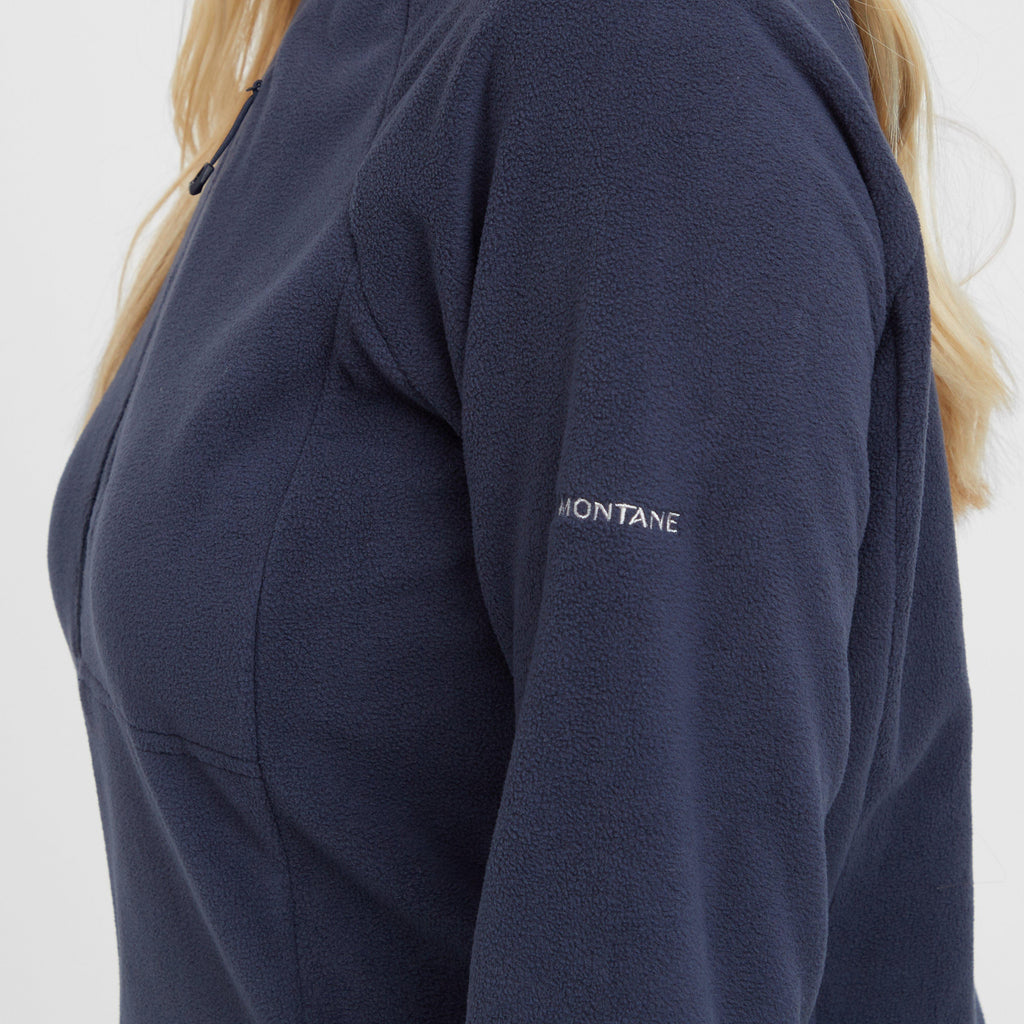 Women’s Calido Pull On Fleece