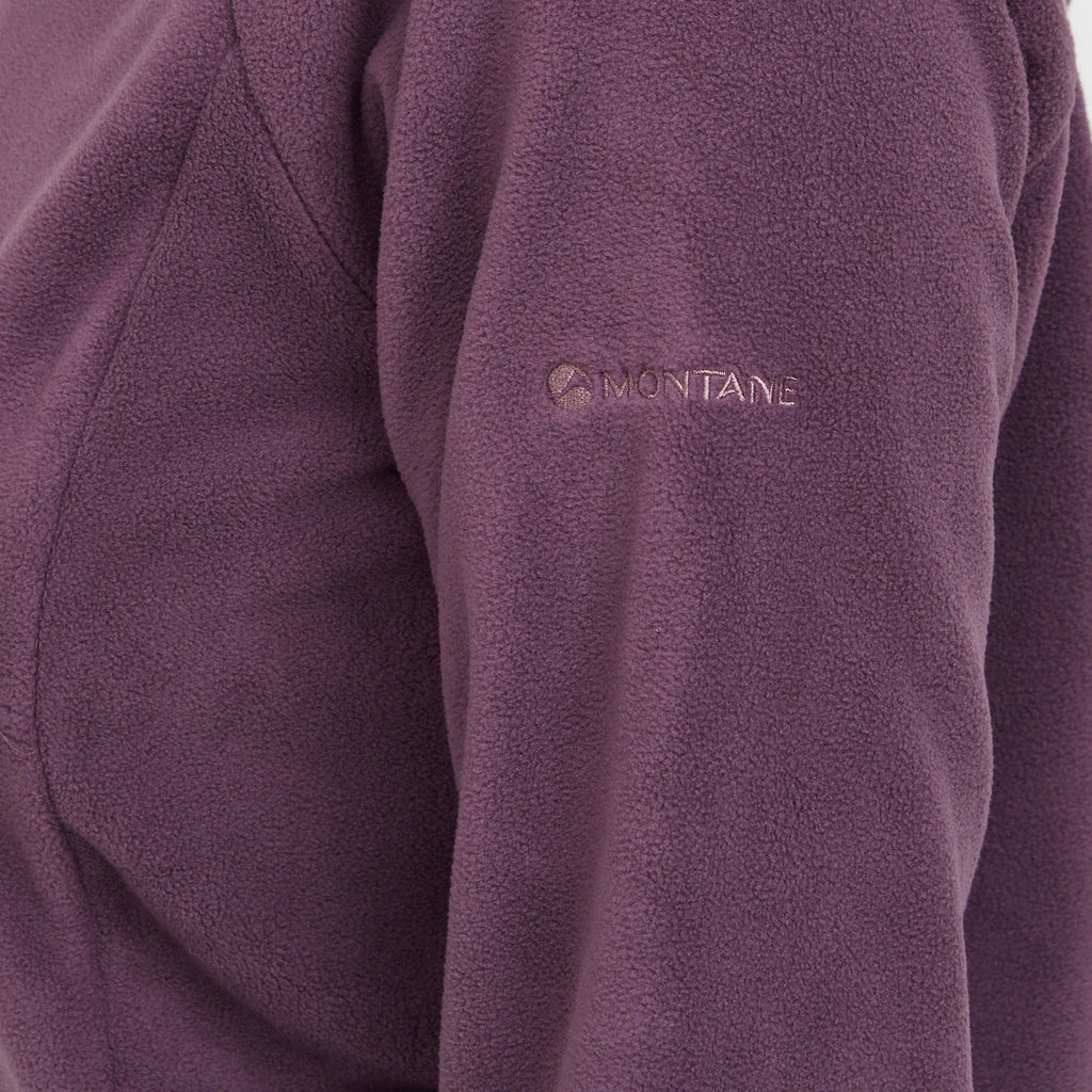 Women’s Calido Pull On Fleece