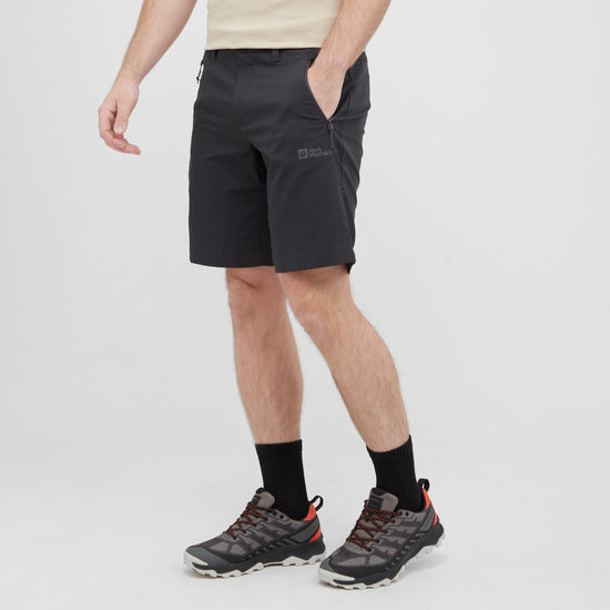 Men’s Active Track Shorts