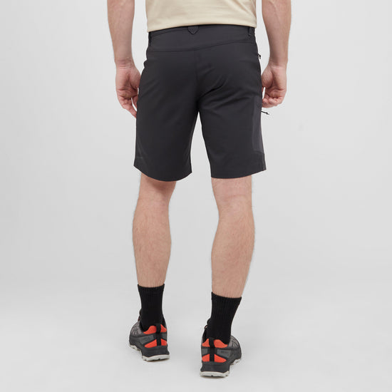 Men’s Active Track Shorts
