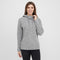 Women's Marl Fleece Hoodie