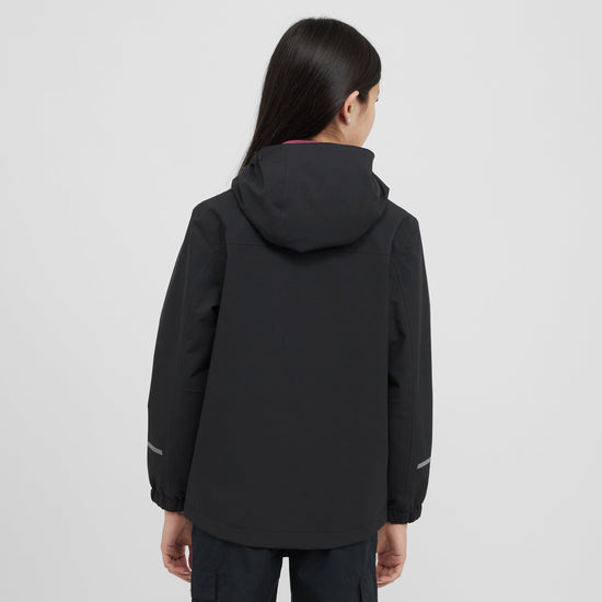 Kids' Linton Waterproof Jacket