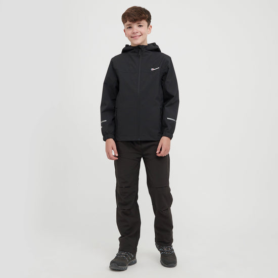 Kids' Linton Waterproof Jacket