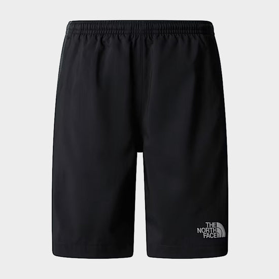 Junior Reactor Shorts