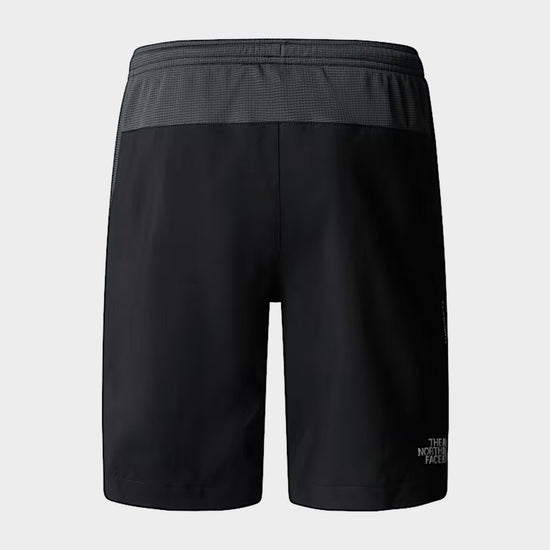 Junior Reactor Shorts
