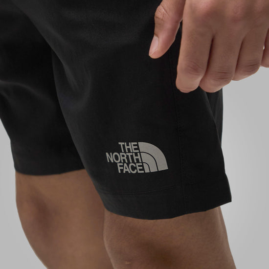 Junior Reactor Shorts