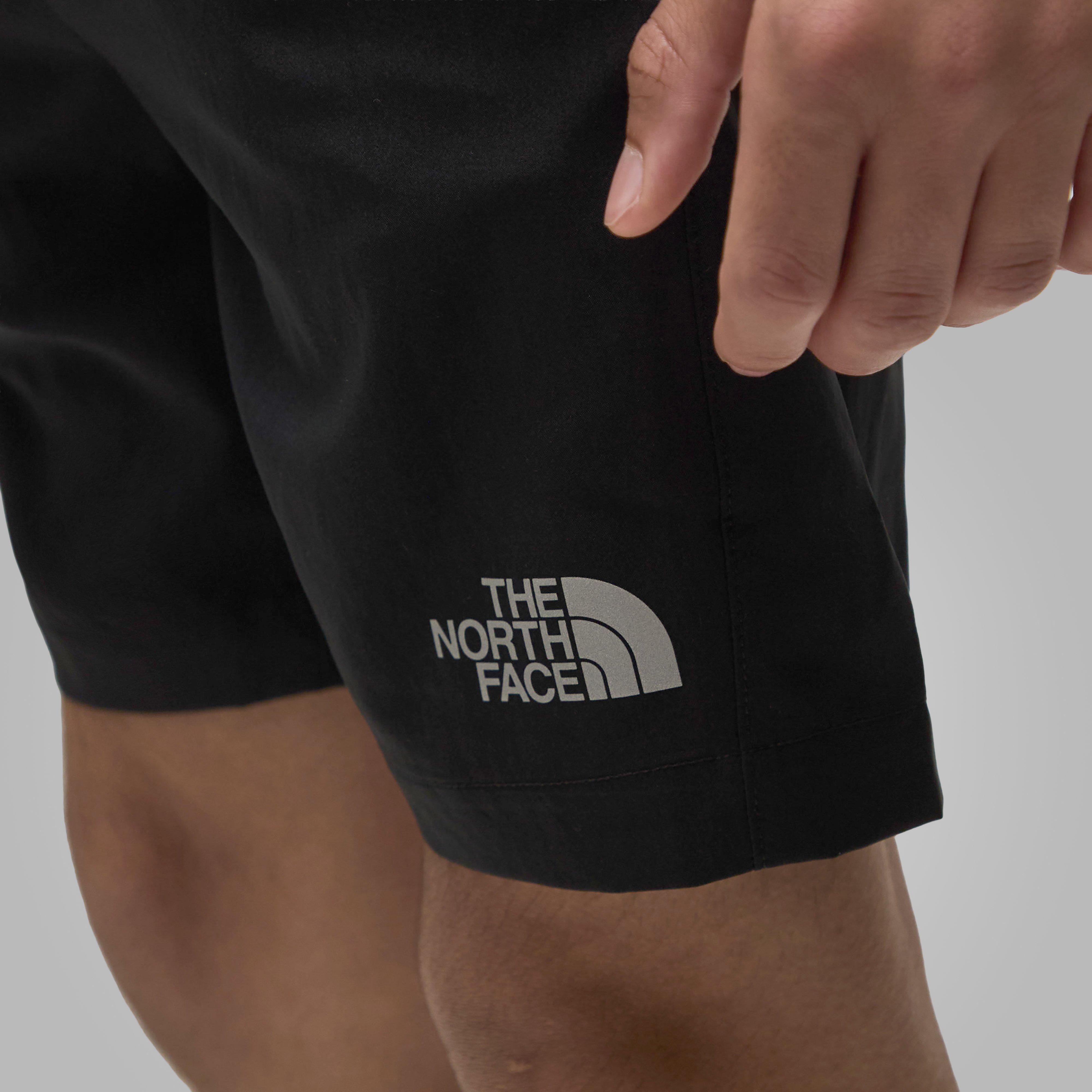 Junior Reactor Shorts
