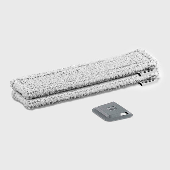 Microfibre Wiping Cloths