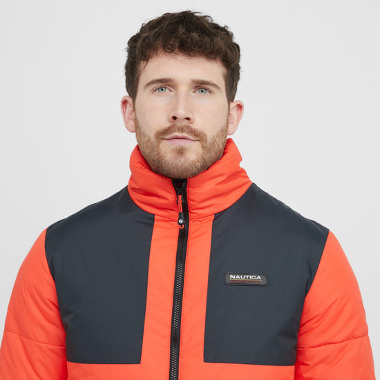 Men’s Mile Padded Jacket