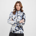 Women’s 100 Glacier 1/4 Zip Fleece