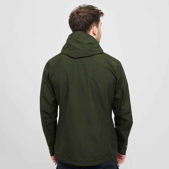 Men’s Spirit Waterproof Jacket