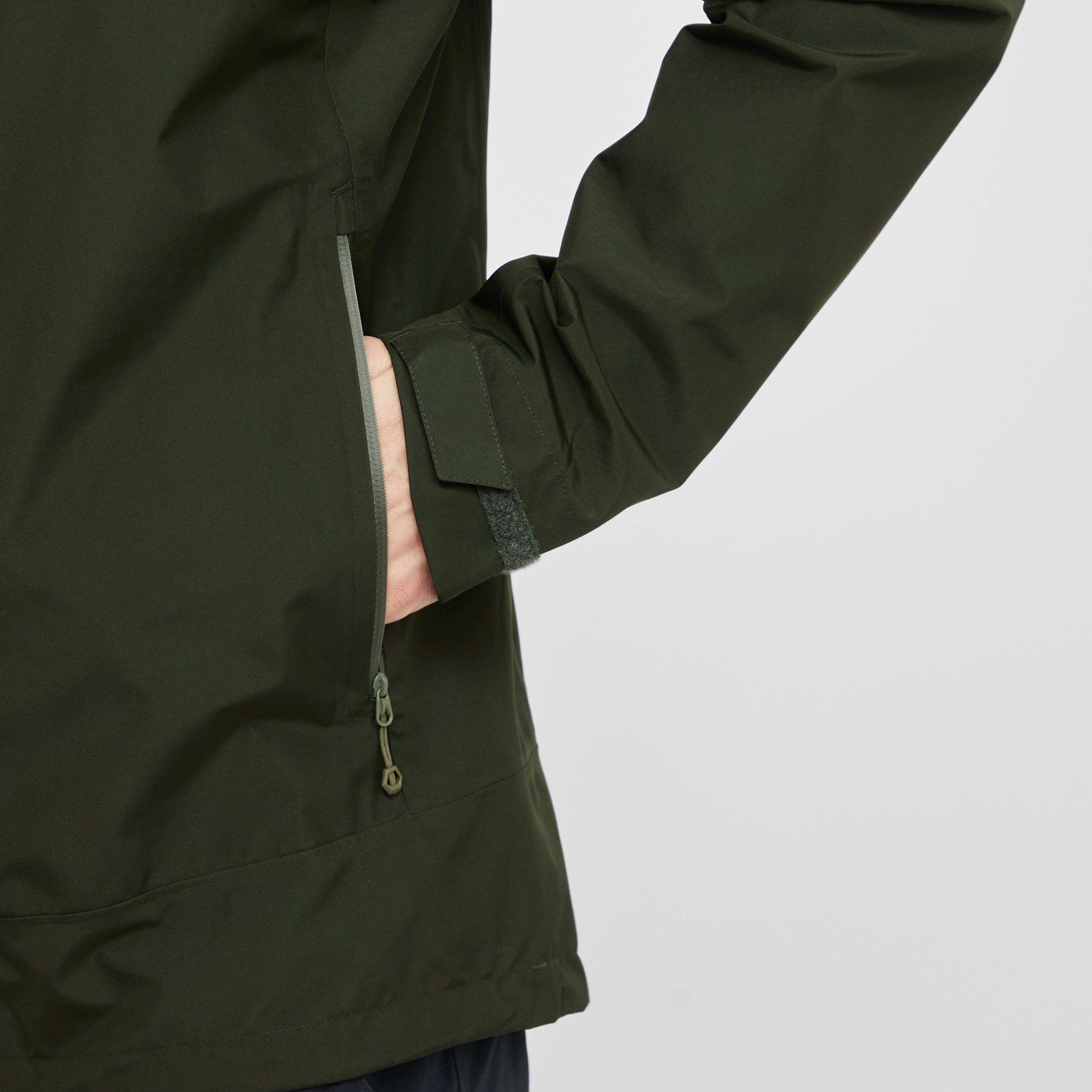 Men’s Spirit Waterproof Jacket