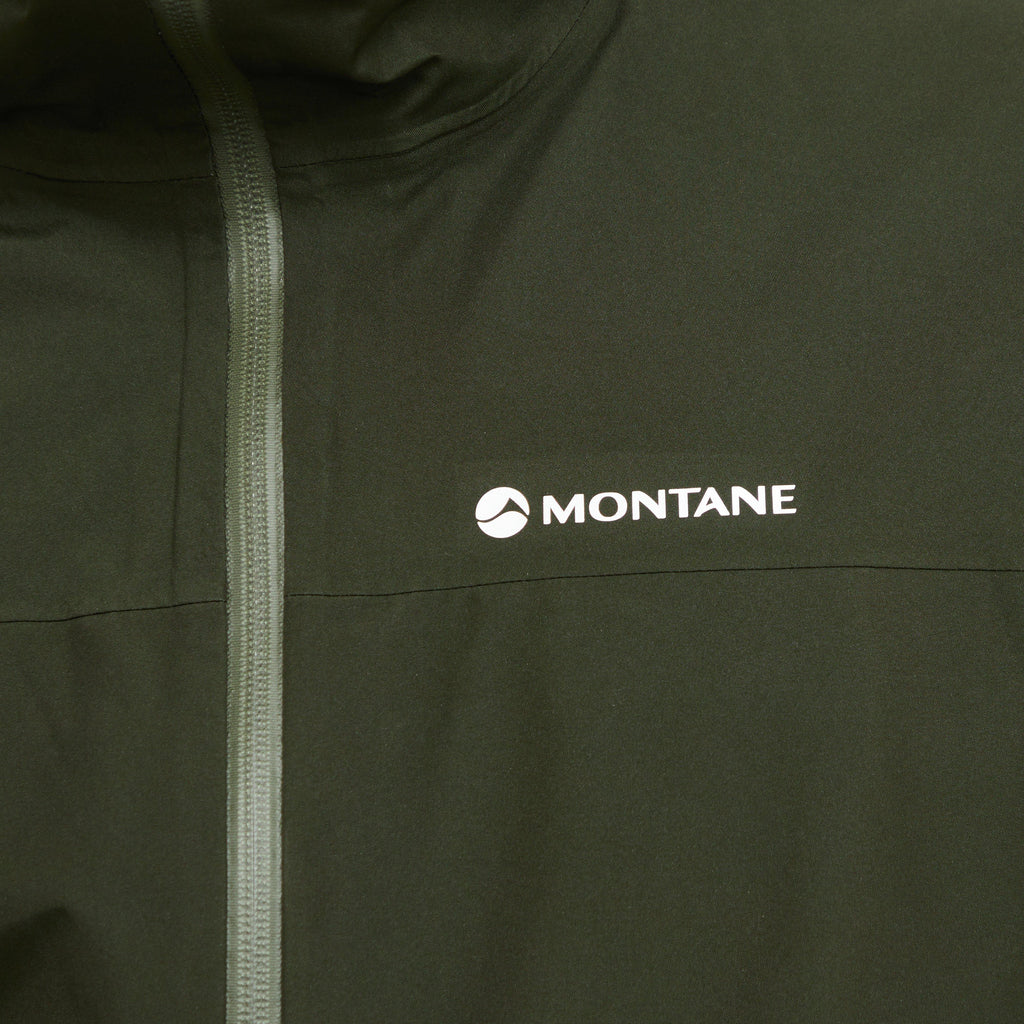 Men’s Spirit Waterproof Jacket