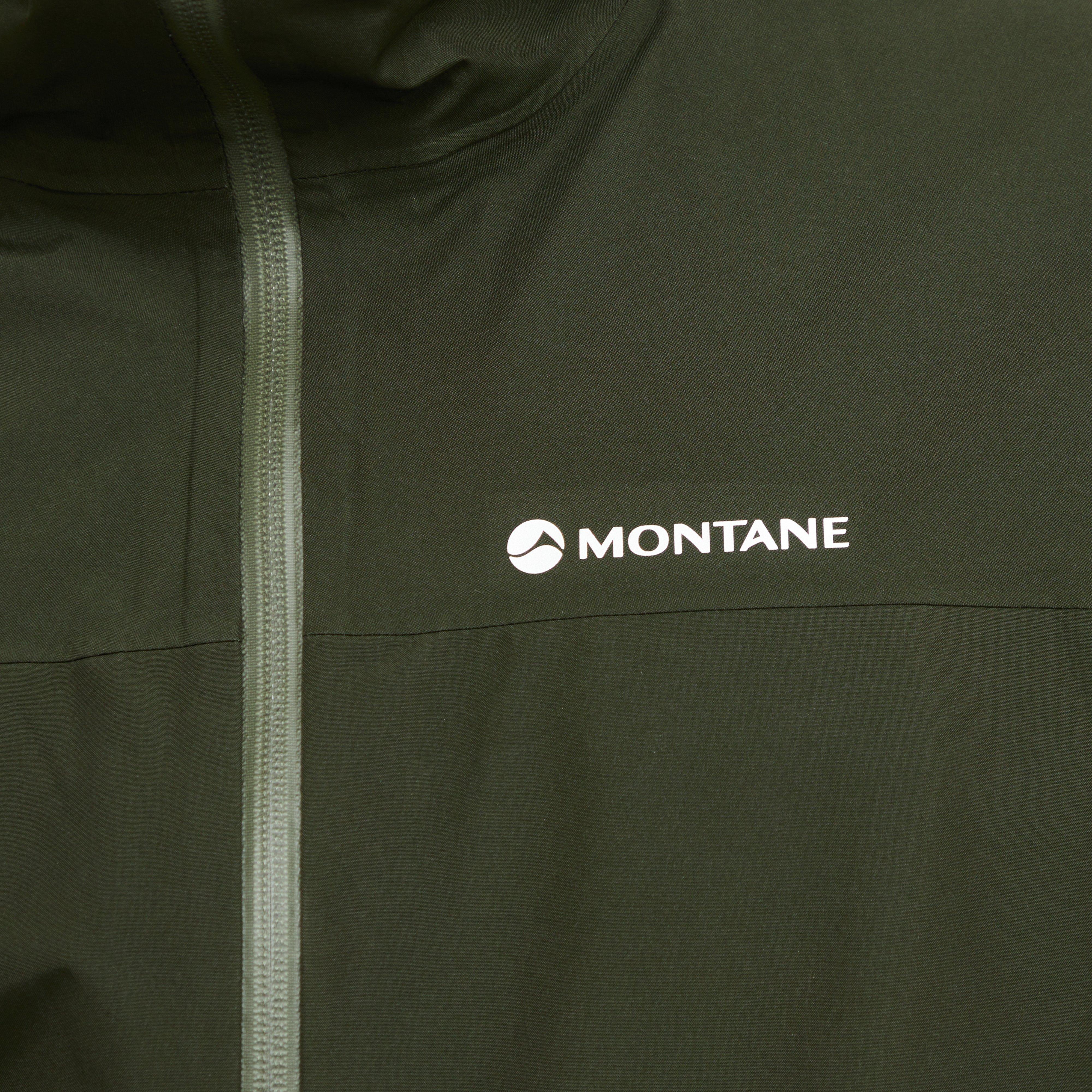 Men’s Spirit Waterproof Jacket