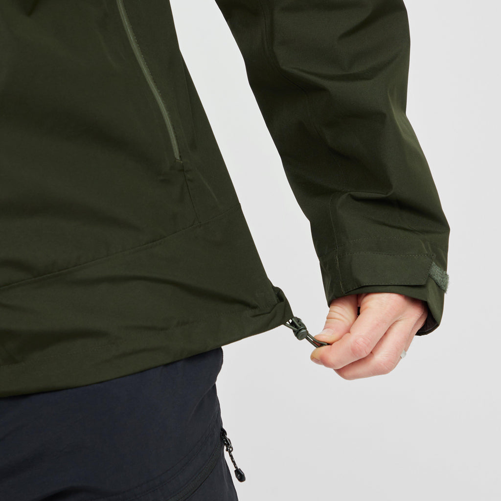 Men’s Spirit Waterproof Jacket
