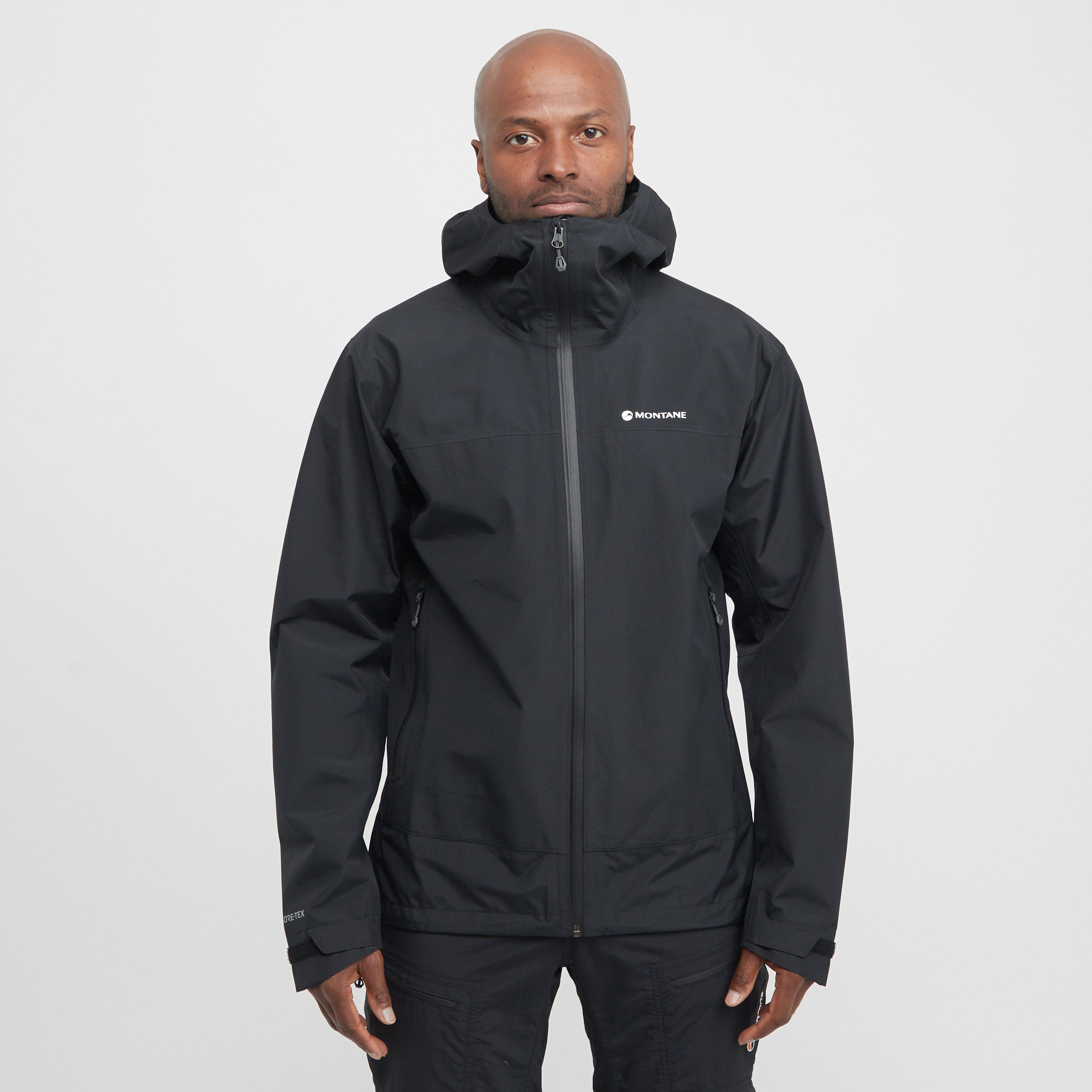 Men’s Spirit Waterproof Jacket