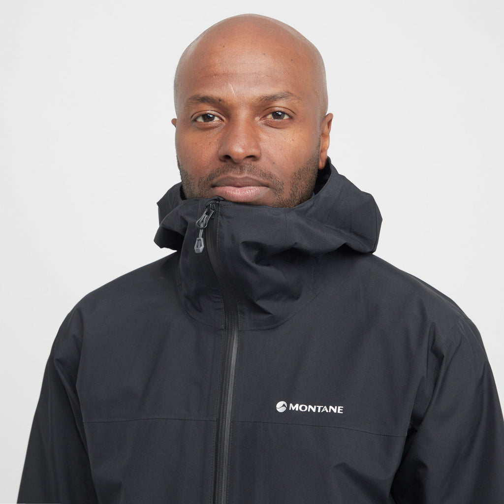 Men’s Spirit Waterproof Jacket