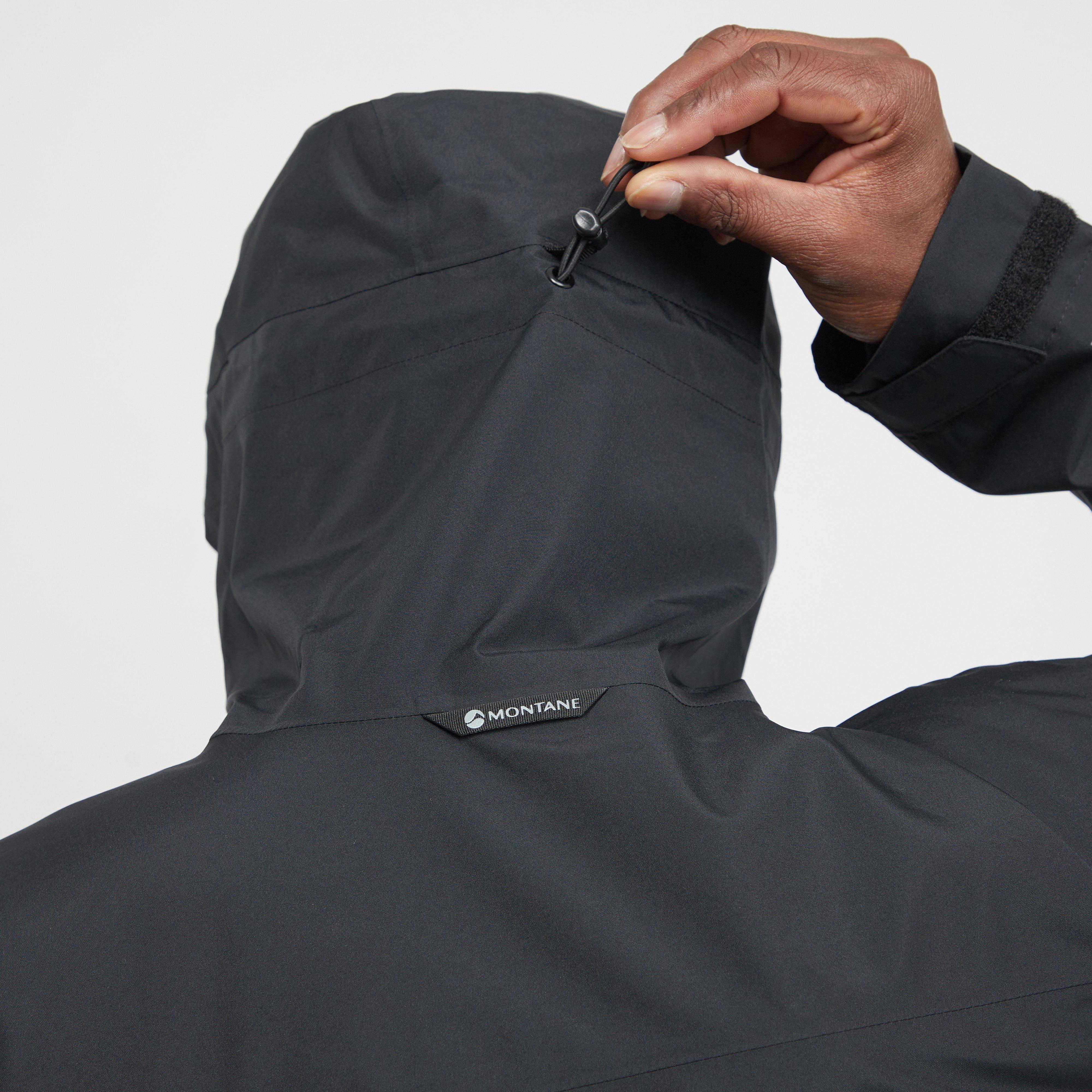 Men’s Spirit Waterproof Jacket