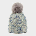 Women’s Millie Fleck Pom Hat