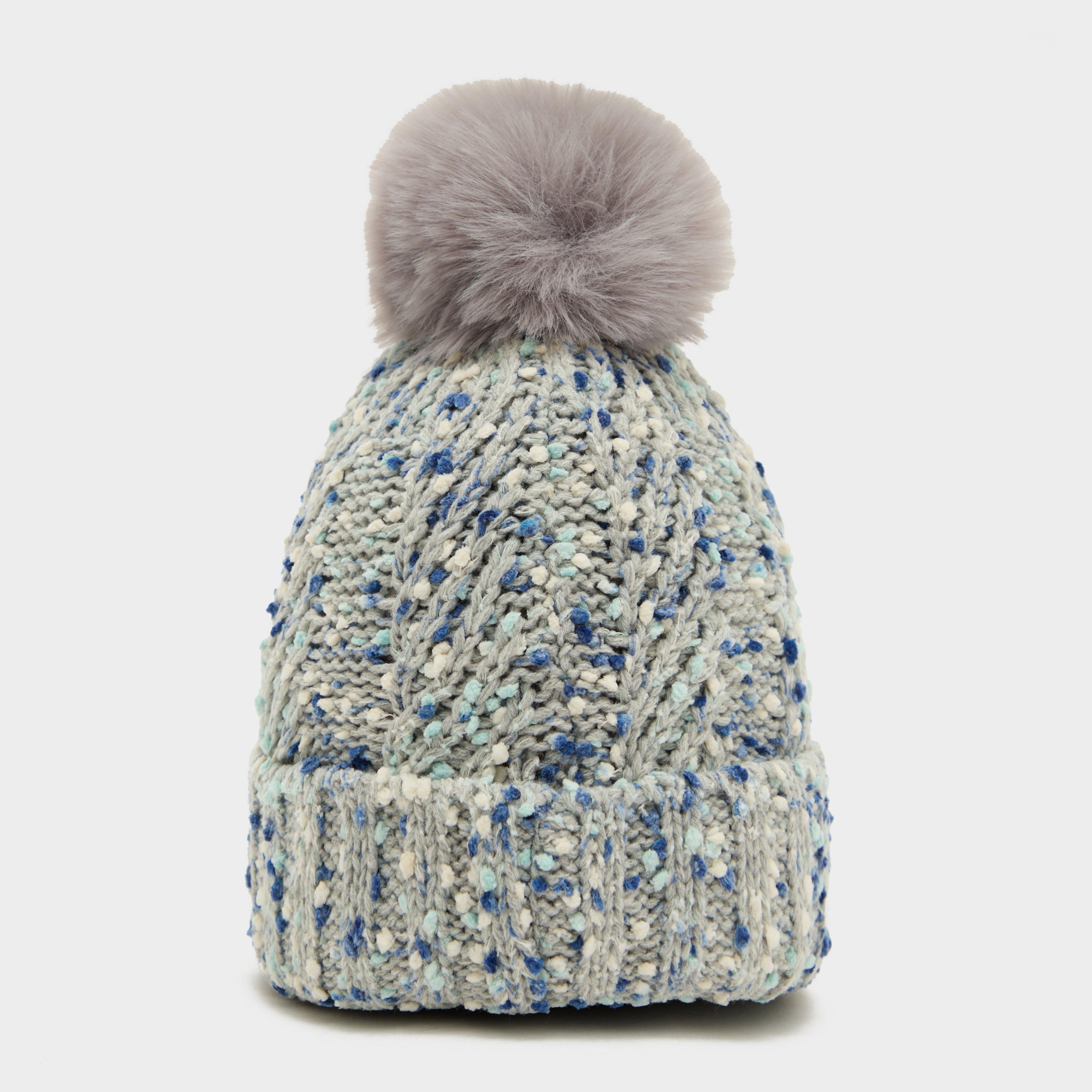 Women’s Millie Fleck Pom Hat