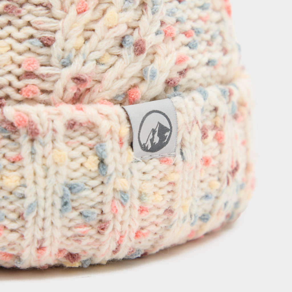 Women’s Millie Fleck Pom Hat