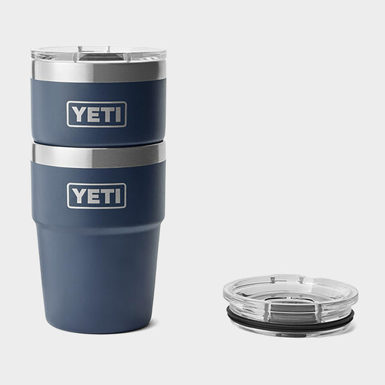 Rambler® 16oz (473ml) Stackable Cup