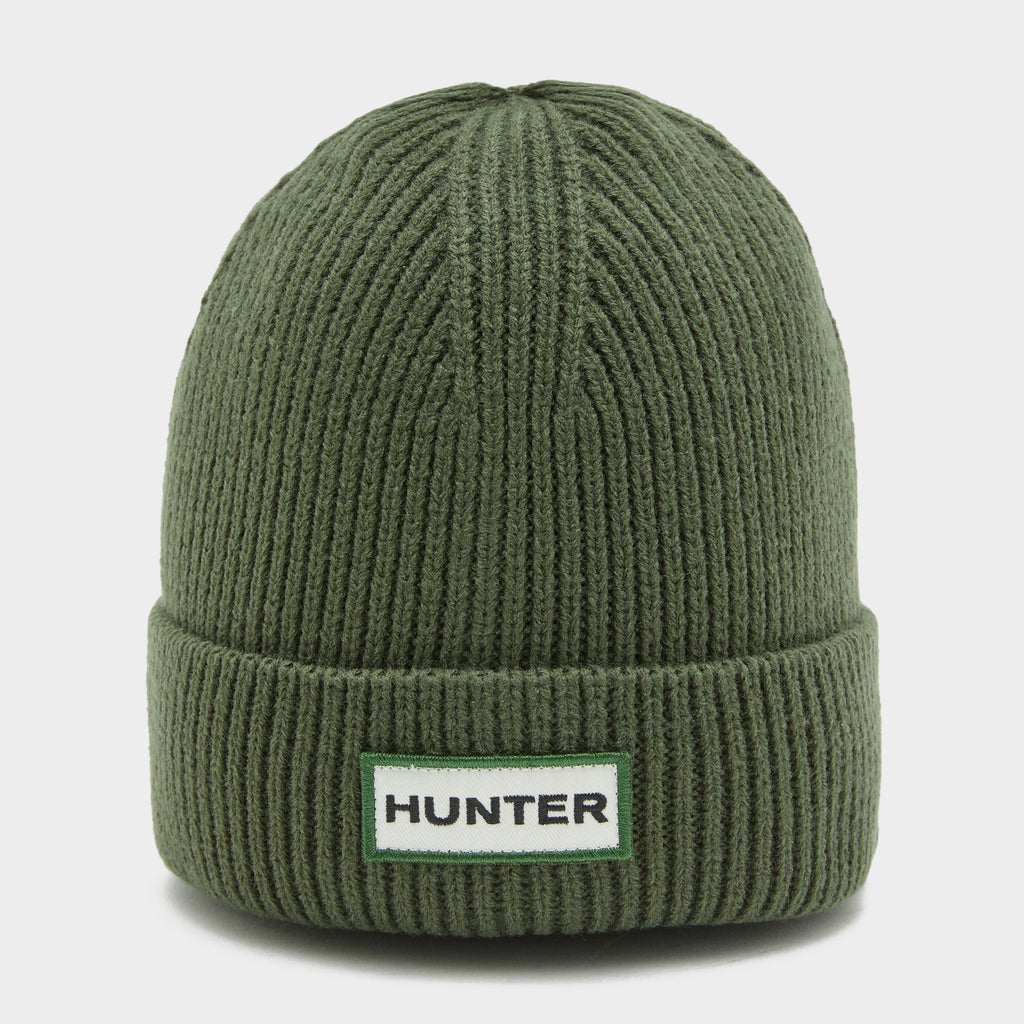 Unisex Rory Beanie Hat