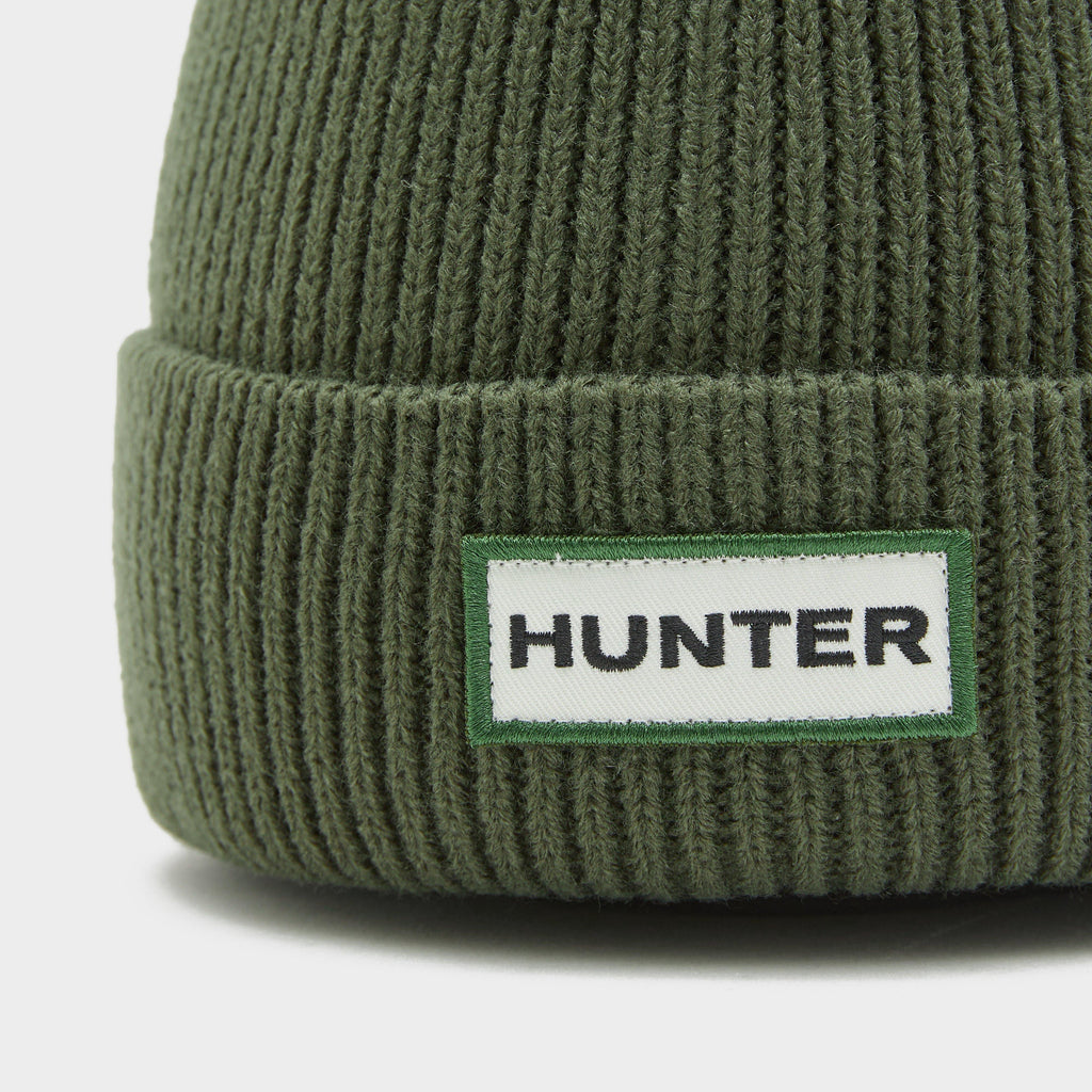 Unisex Rory Beanie Hat
