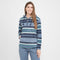 Women’s Lana Stripe Fleece